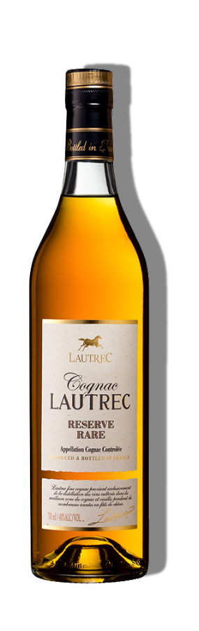 RESERVE RARE Vintner’s reserve