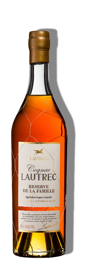 RESERVE DE LA FAMILLE Vintner’s reserve