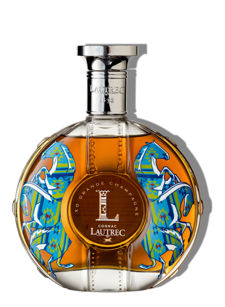 COGNAC X.O Grande Champagne